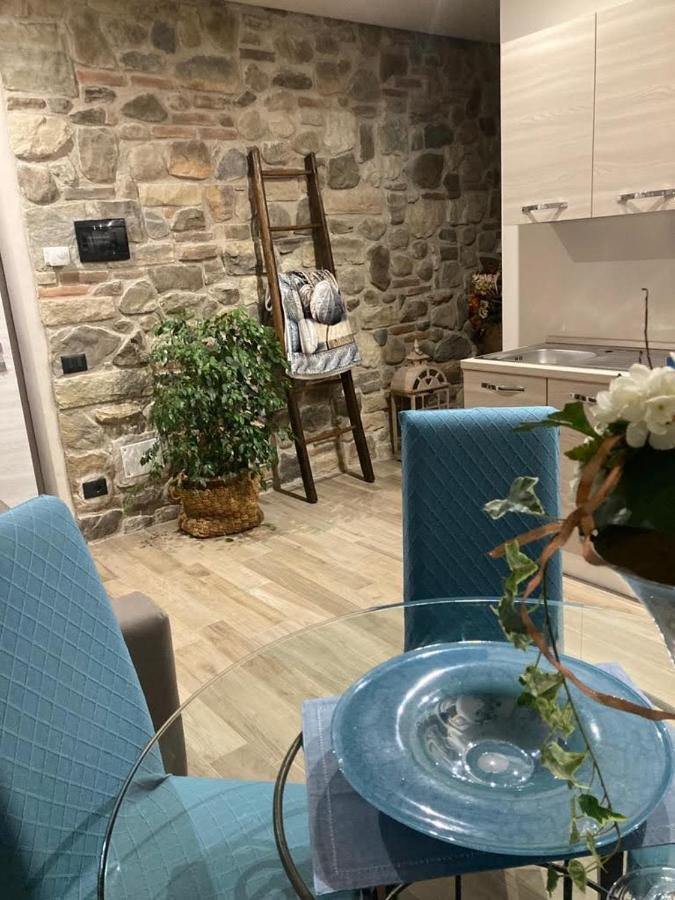 Cascina Manzo Lägenhet Dogliani Exteriör bild
