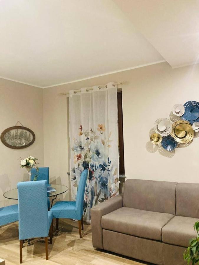 Cascina Manzo Lägenhet Dogliani Exteriör bild