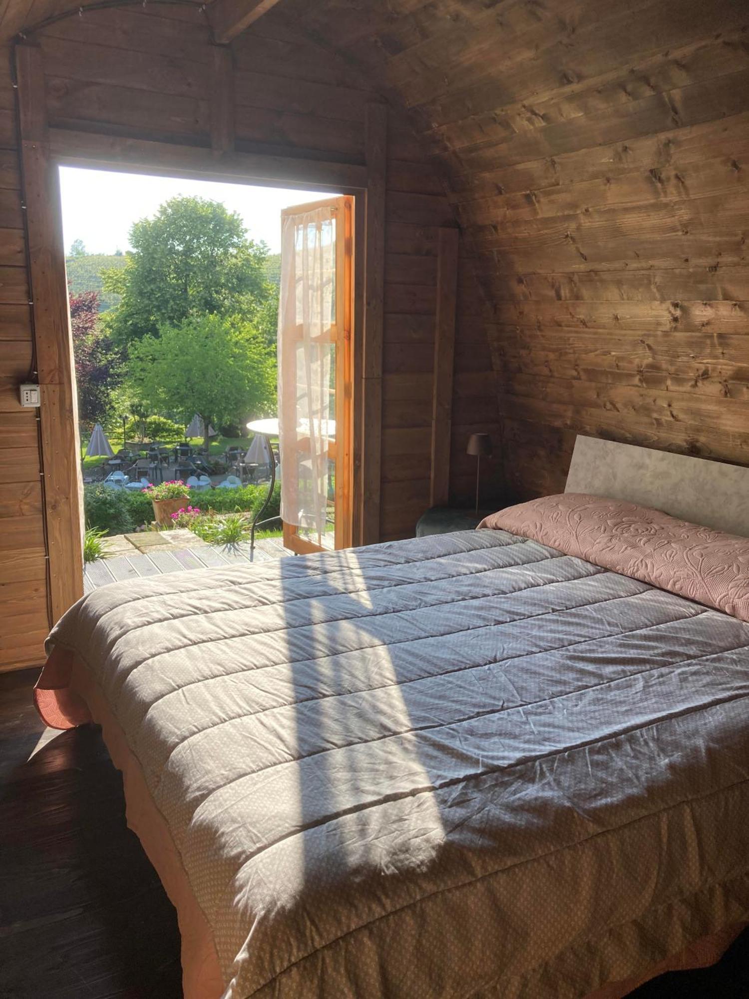 Cascina Manzo Lägenhet Dogliani Exteriör bild