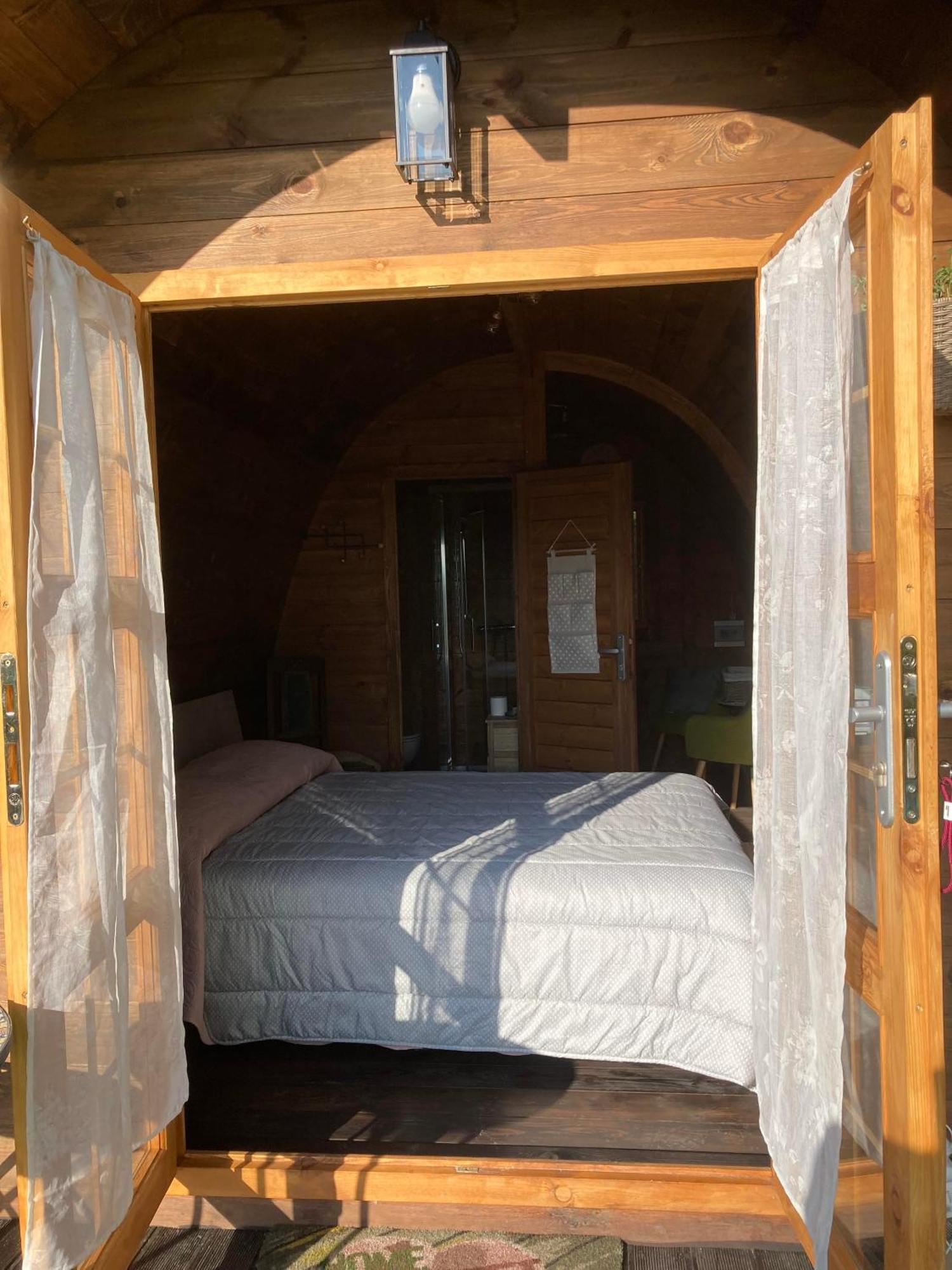 Cascina Manzo Lägenhet Dogliani Exteriör bild